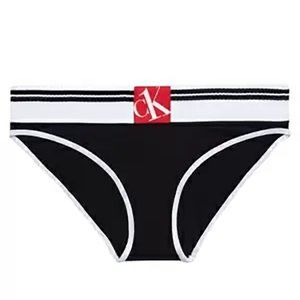 Calvin Klein Bikini Underwear 5-Packs Style QF5918